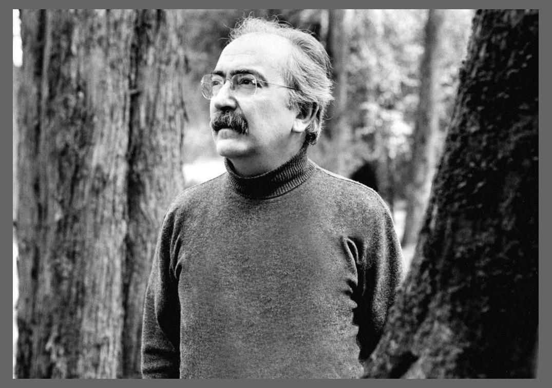 José Mário Branco